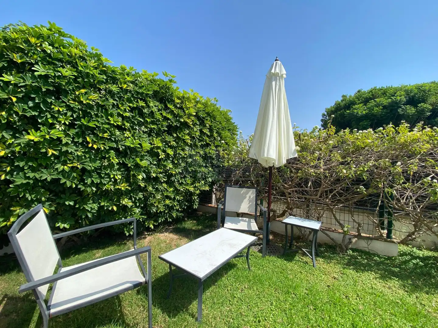 Garten von Haus oder Chalet zum Verkauf in Cambrils mit Privatgarten, Terrasse und Abstellraum