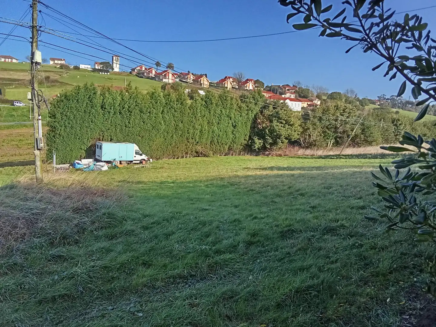 Wohnbaugrundstück zum Verkauf in AS-328 1814, imagen 2