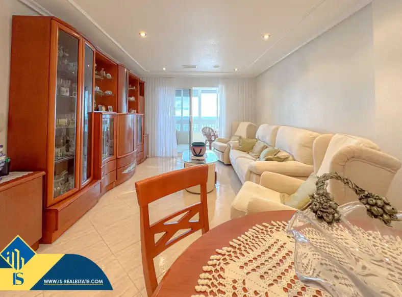 Flat with terrace for sale in Playa del Cura, imagen 3