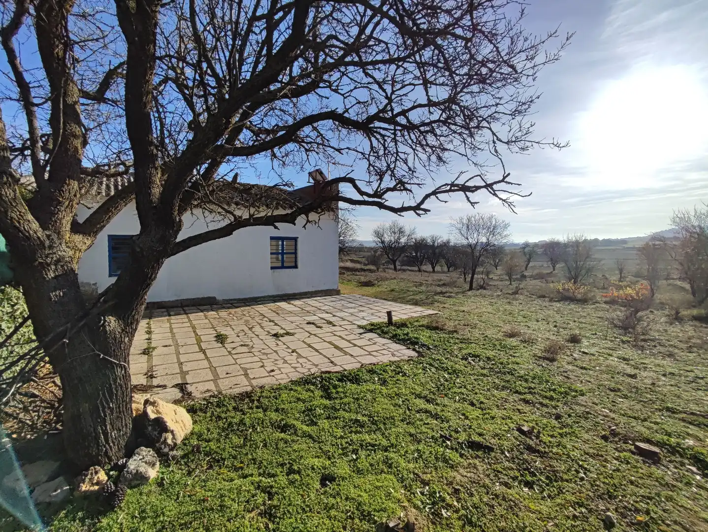 Finca rústica en venda a Carretera Autilla, 37, Allende el Río