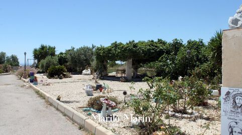 Foto 5 de Casa o chalet en venta en Moralet, Alicante / Alacant