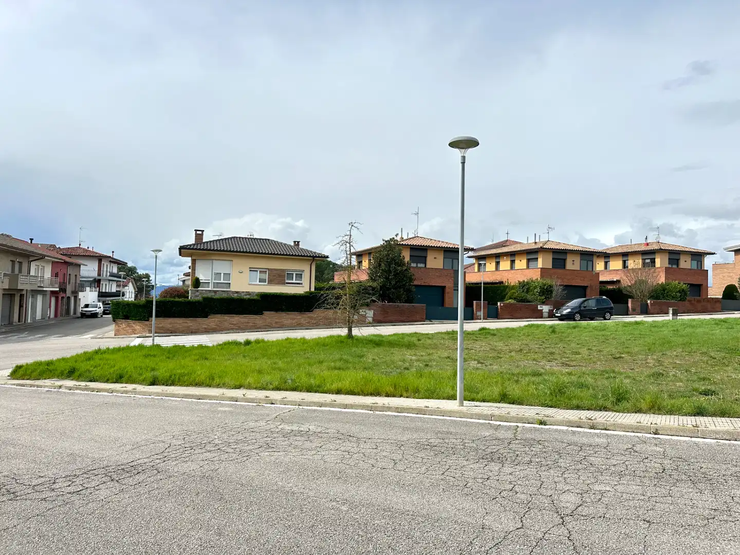 Terreny residencial en venda a Carrer Joan de Serrallonga, imagen 11