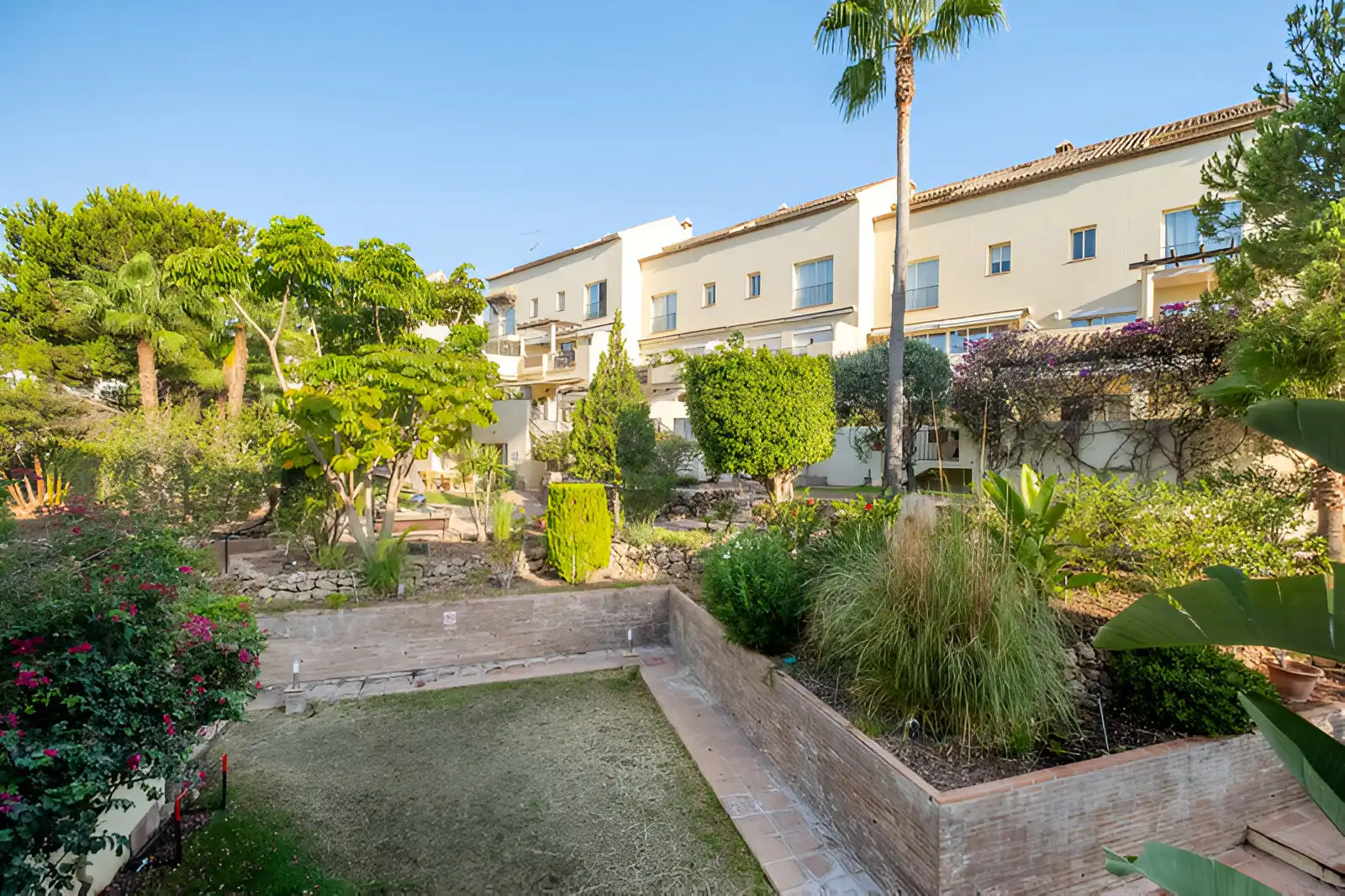Àtic amb piscina en venda a Nueva Andalucía, imagen 17