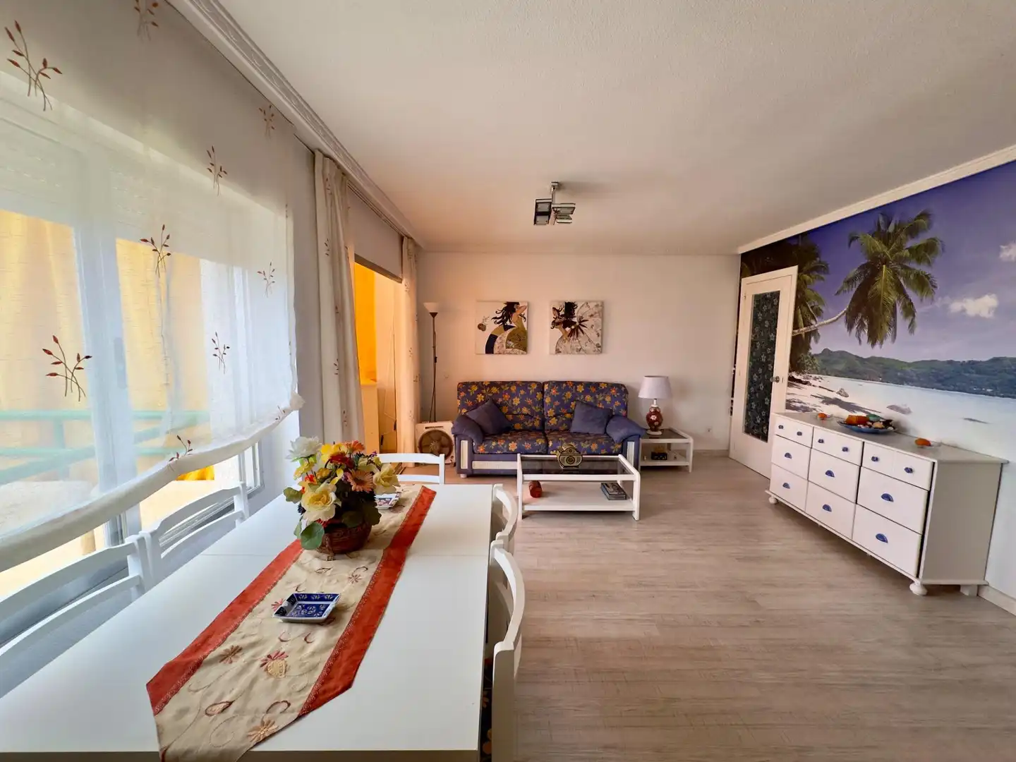 Apartament amb piscina de lloguer a DEVESA, imagen 11