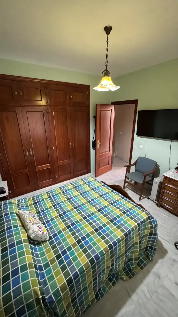 Casa amb terrassa en venda a Calle Paseo del Agua, imagen 8