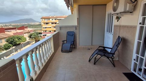 Foto 4 de Apartamento en venta en Costa del Silencio, Arona