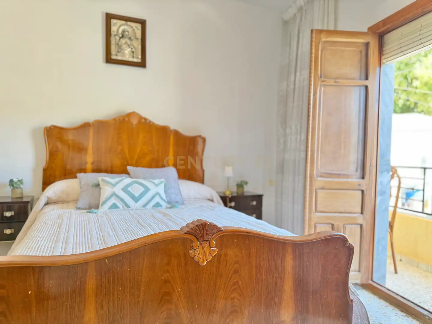 Casa o xalet en venda a Berja