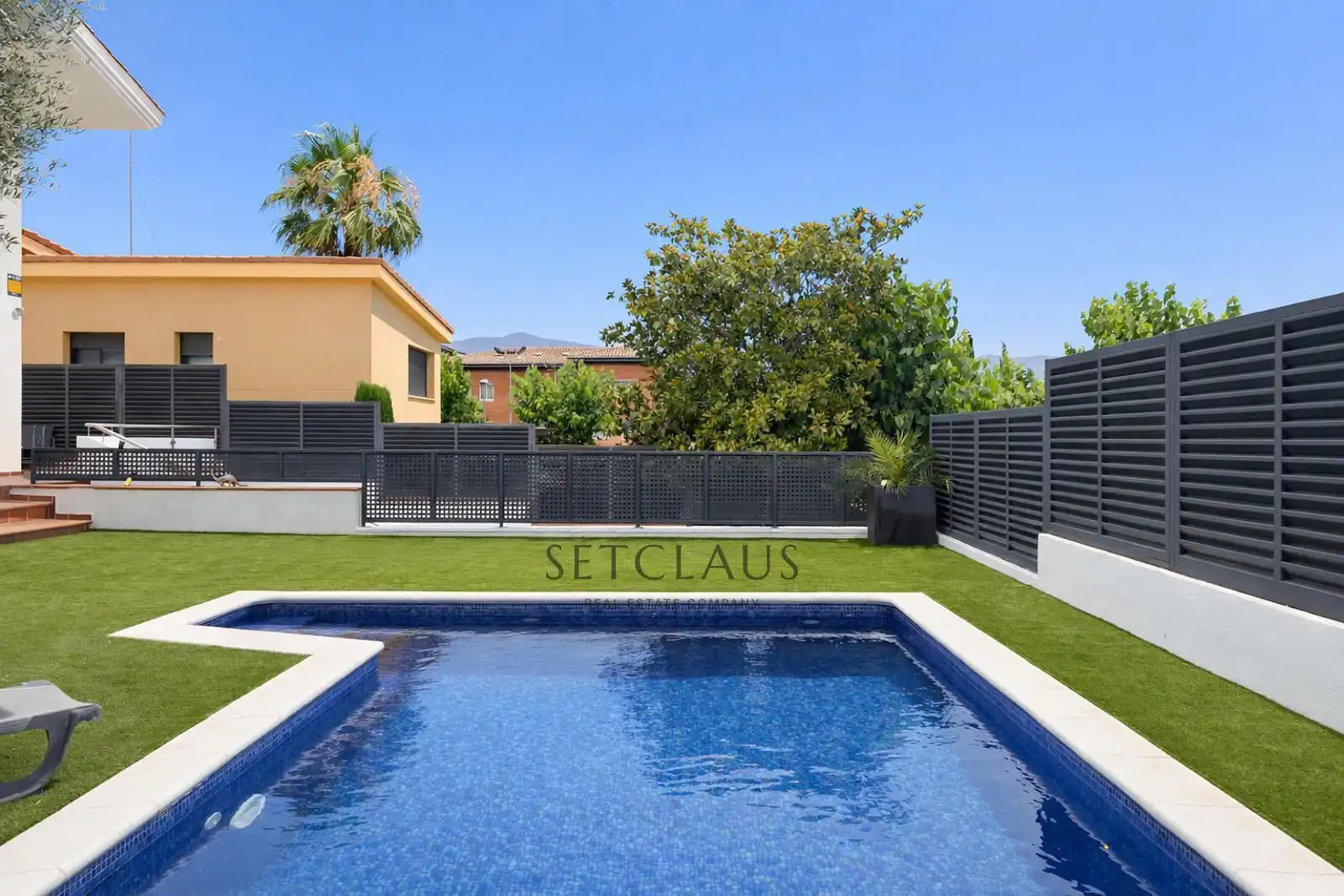 Chalet con piscina en venta en Alella, imagen 56