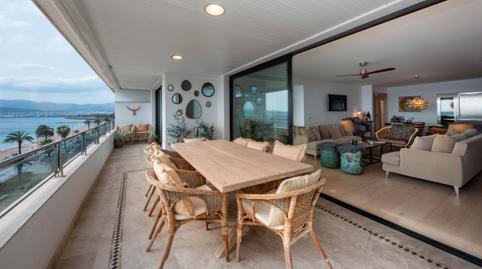 Foto 4 de Apartamento en venta en Es Portixol - Es Molinar,  Palma de Mallorca