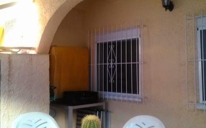 Balcony of House or chalet for sale in San Fulgencio  with Terrace and Storage room
