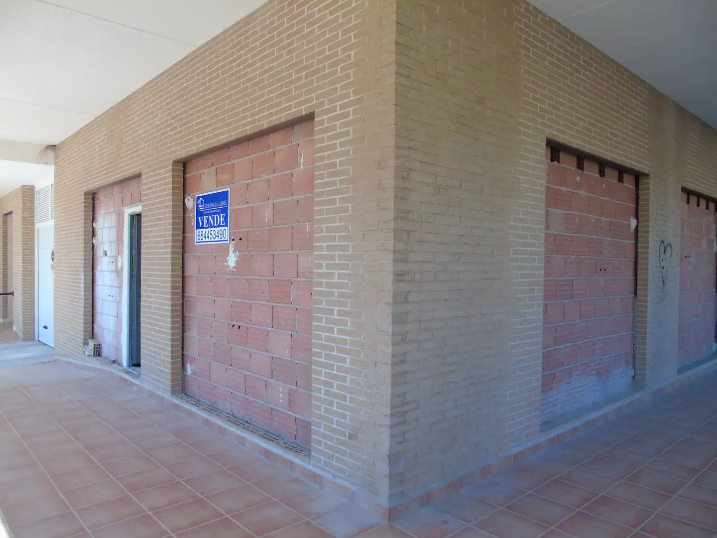 Local en venta en Villanueva del Río Segura