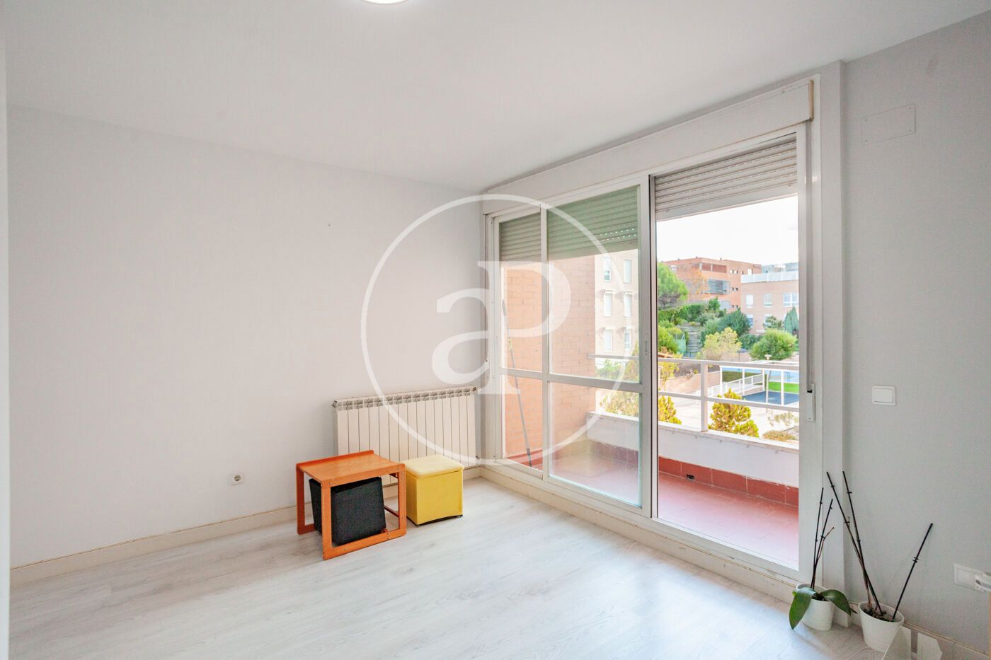 Dormitori de Pis en venda en Las Rozas de Madrid amb Calefacció, Terrassa i Traster