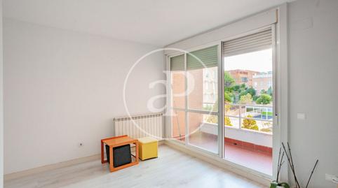 Photo 3 of Flat for sale in Calle Jacinto Benavente, Parque Empresarial, Madrid