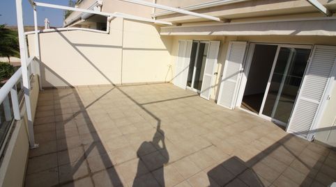 Foto 3 de Piso de alquiler en Altea ciudad, Altea