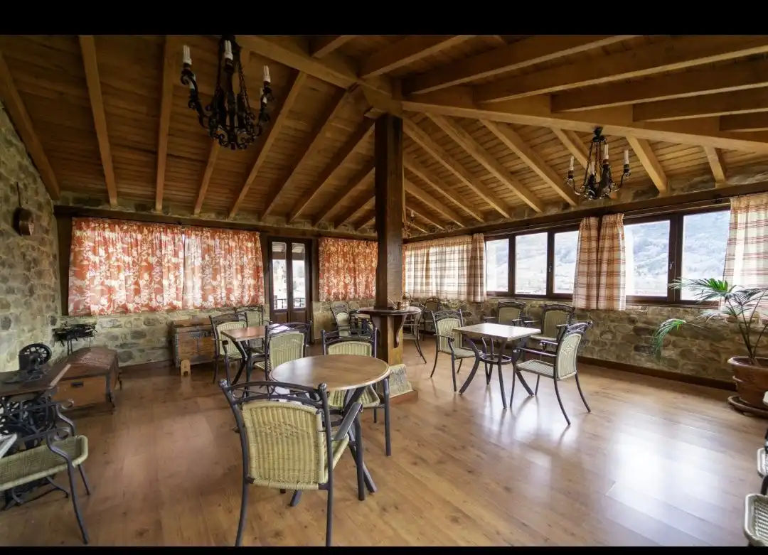 Country house zum Verkauf in Santiurde de Toranzo
