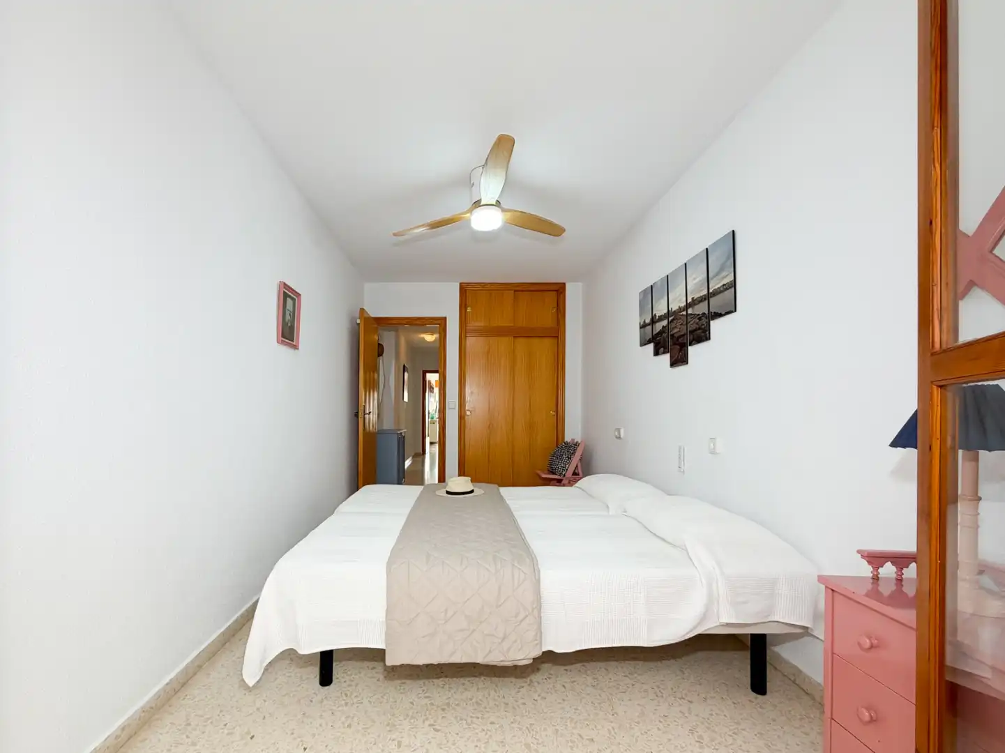 Apartamento con ascensor en venta en Campello Playa, imagen 14