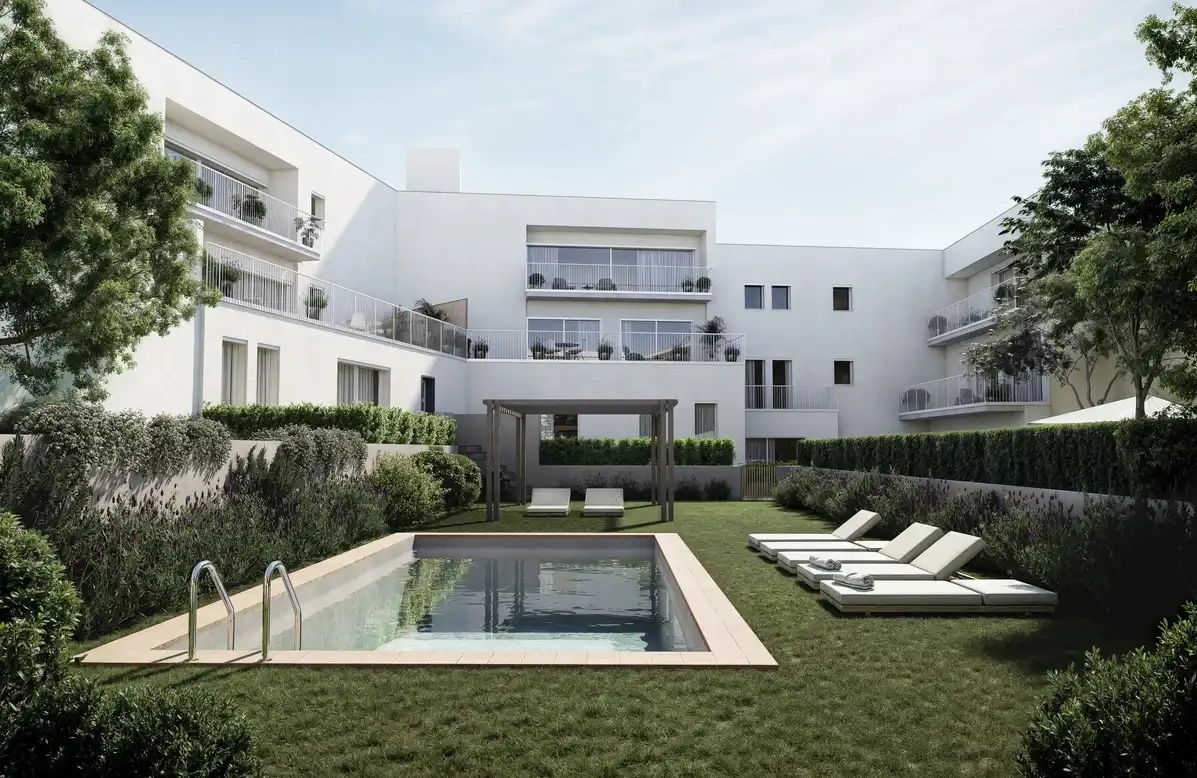 Casa en venta en Carrer d'Amadeu Vives