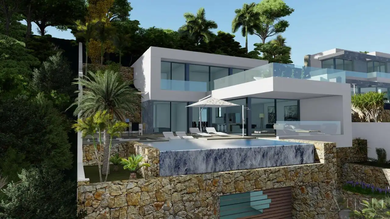 Villa avec piscine à vendre à Maryvilla, imagen 18