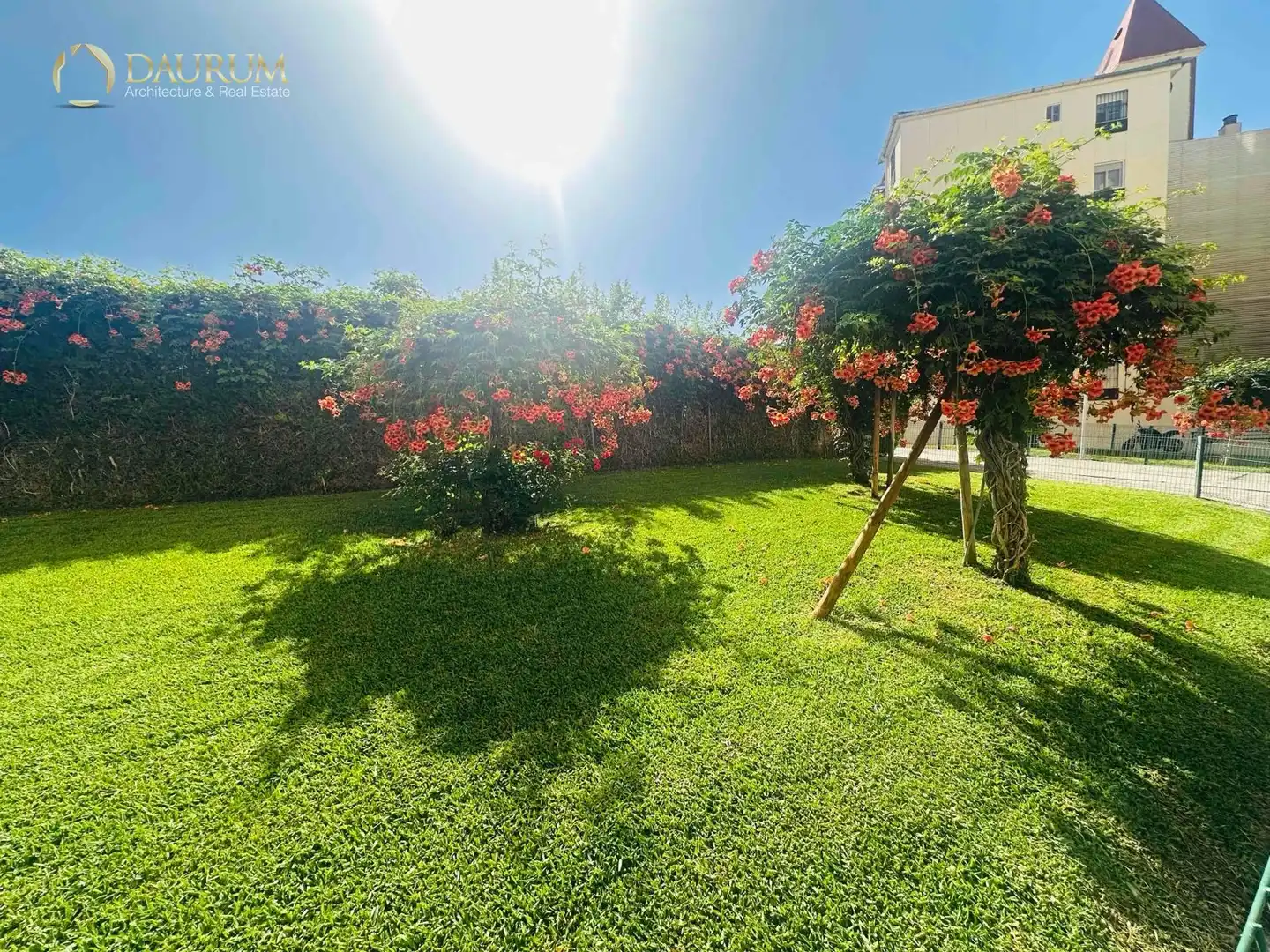 Apartament en venda a DE ALTAMIRA, Urbadiez - Entrepuentes