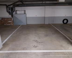 Parking of Garage to rent in Salt