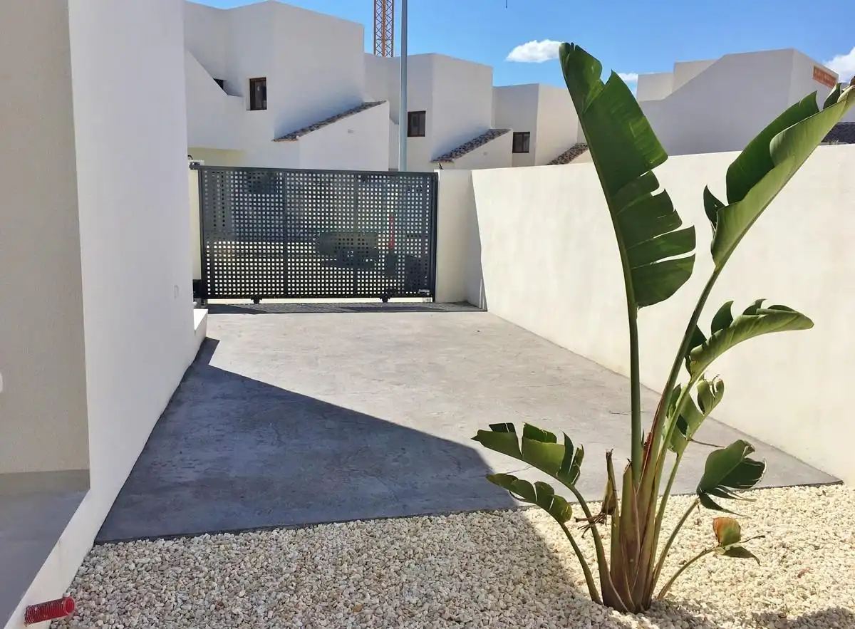 Villa con piscina in vendita a Rafal, imagen 26