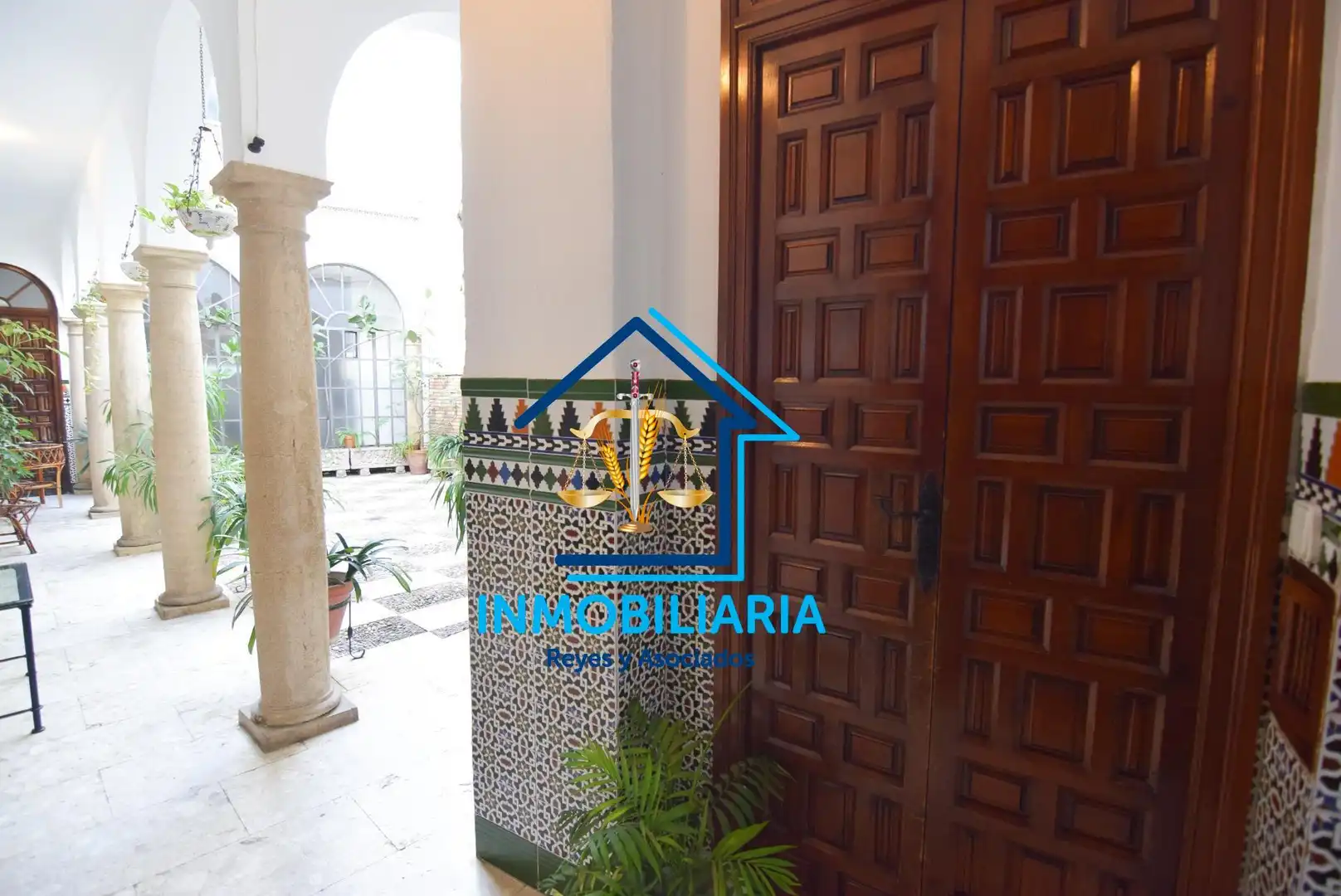 Casa o xalet en venda en Córdoba amb Aire condicionat