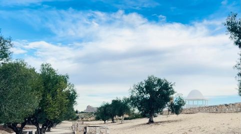 Foto 5 de Casa o xalet en venda a Ulea, Murcia