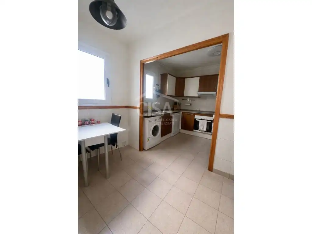Cocina de Piso en venta en Andorra la Vella con Calefacción y Horno