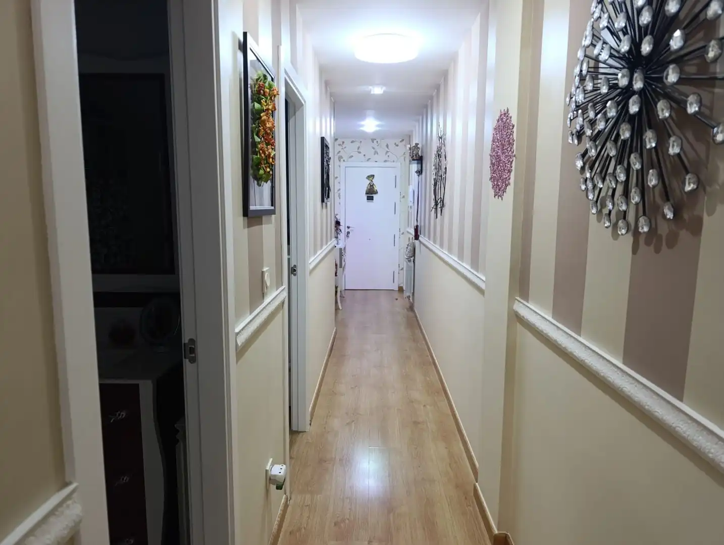 Flat with terrace for sale in Valdepeñas, imagen 10