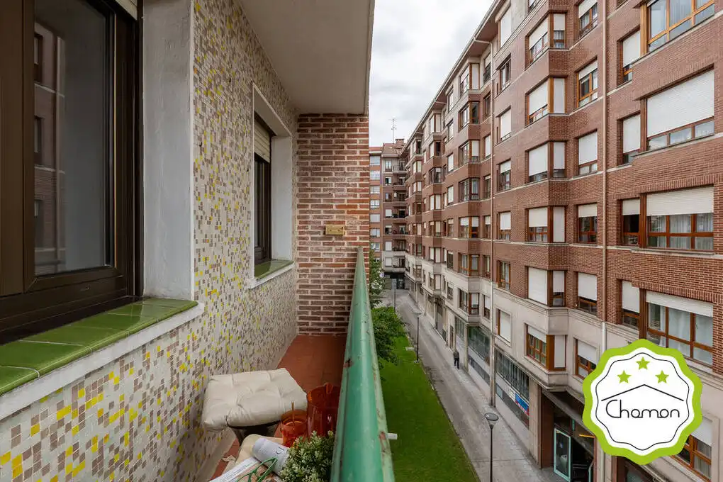 Flat with lift for sale in Arteagabeitia - Retuerto - Kareaga, imagen 26