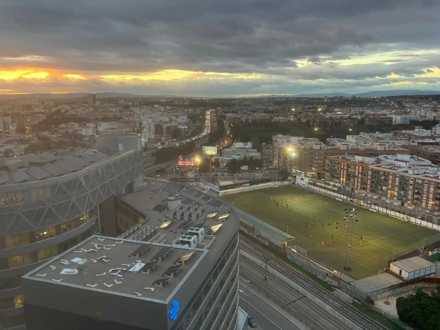 Loft zur Miete in Calle Jacarandás, 2, El Castell