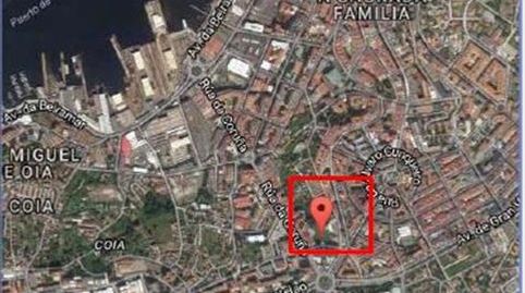 Foto 3 von Residential zum Verkauf in Camiño Da Seara, Praza Independencia, Vigo