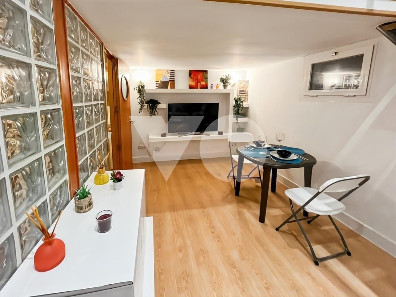 Planta baja for sale in  Madrid Capital