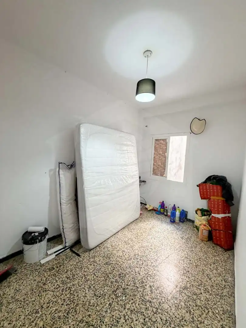 Bedroom of Flat for sale in Alhaurín El Grande