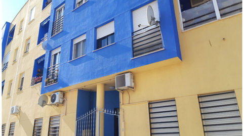 Photo 2 of Garage for sale in San Lazaro, S/n, -1, Este, Badajoz