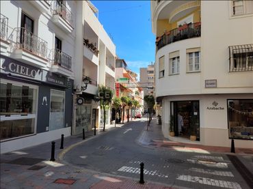 Piso en venta en C. Palangreros, 25, 29640 Fuengirola, Málaga, Spain 25