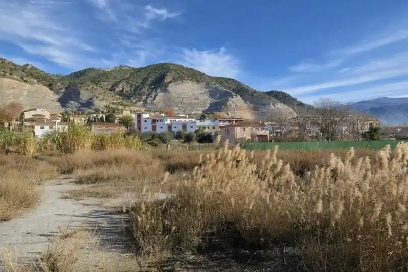 Terrain rustique à vendre à Calle Maestra Encarnación Villaverde, imagen 2