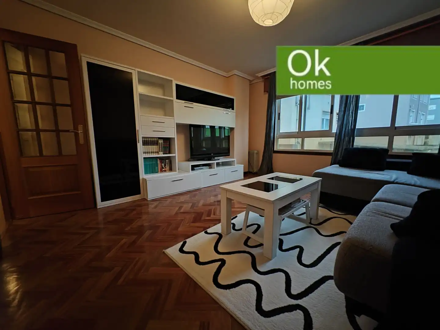 Flat for sale in Pastoriza