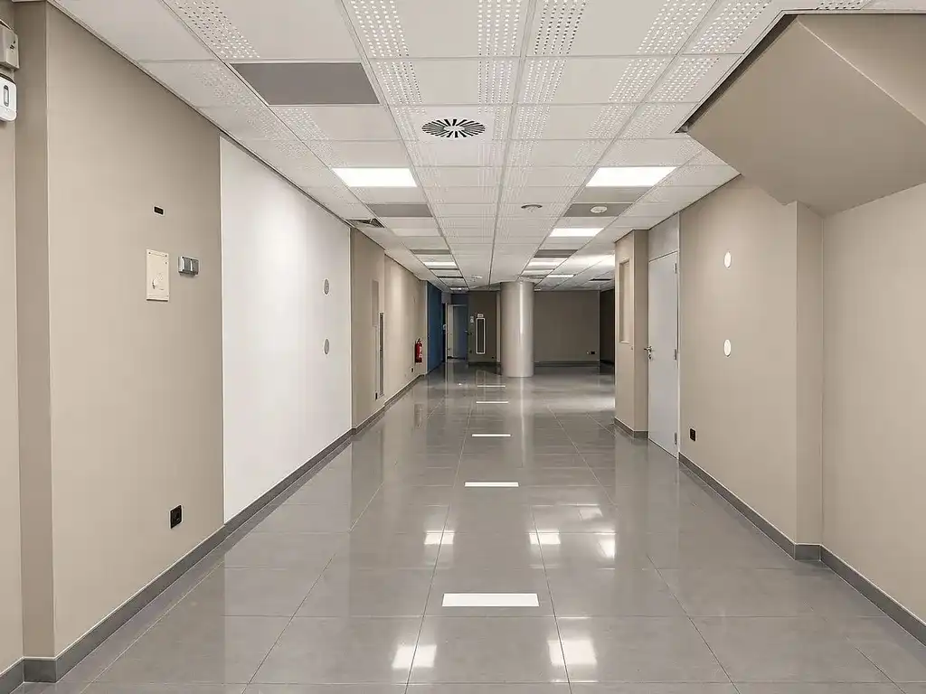 Commercial properties for rent in Barcelona