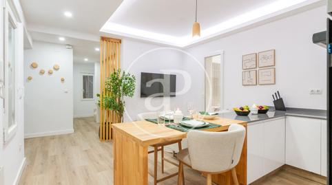 Photo 2 of Flat for sale in Fuente del Berro, Madrid
