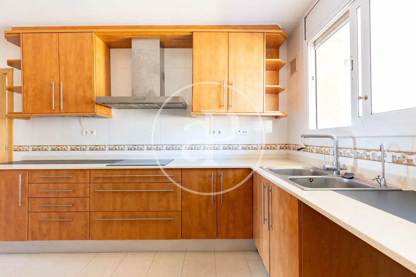 Kitchen of Detached homes for sale in Matadepera  with Air Conditioner, Heating and Private garden