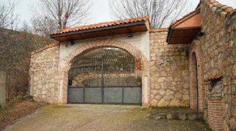 Foto 4 von Residential zum Verkauf in Calle Briviesca, 3, Santa Catalina - Ferial, Aranda de Duero