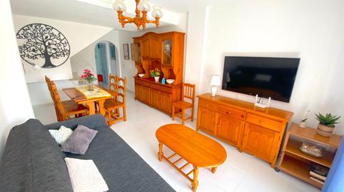 Foto 5 von Einfamilien-Reihenhaus zum Verkauf in Bahia, Mazarrón