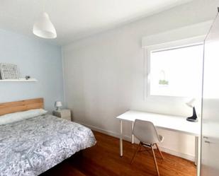 Apartament per a compartir a 1º Ensanche