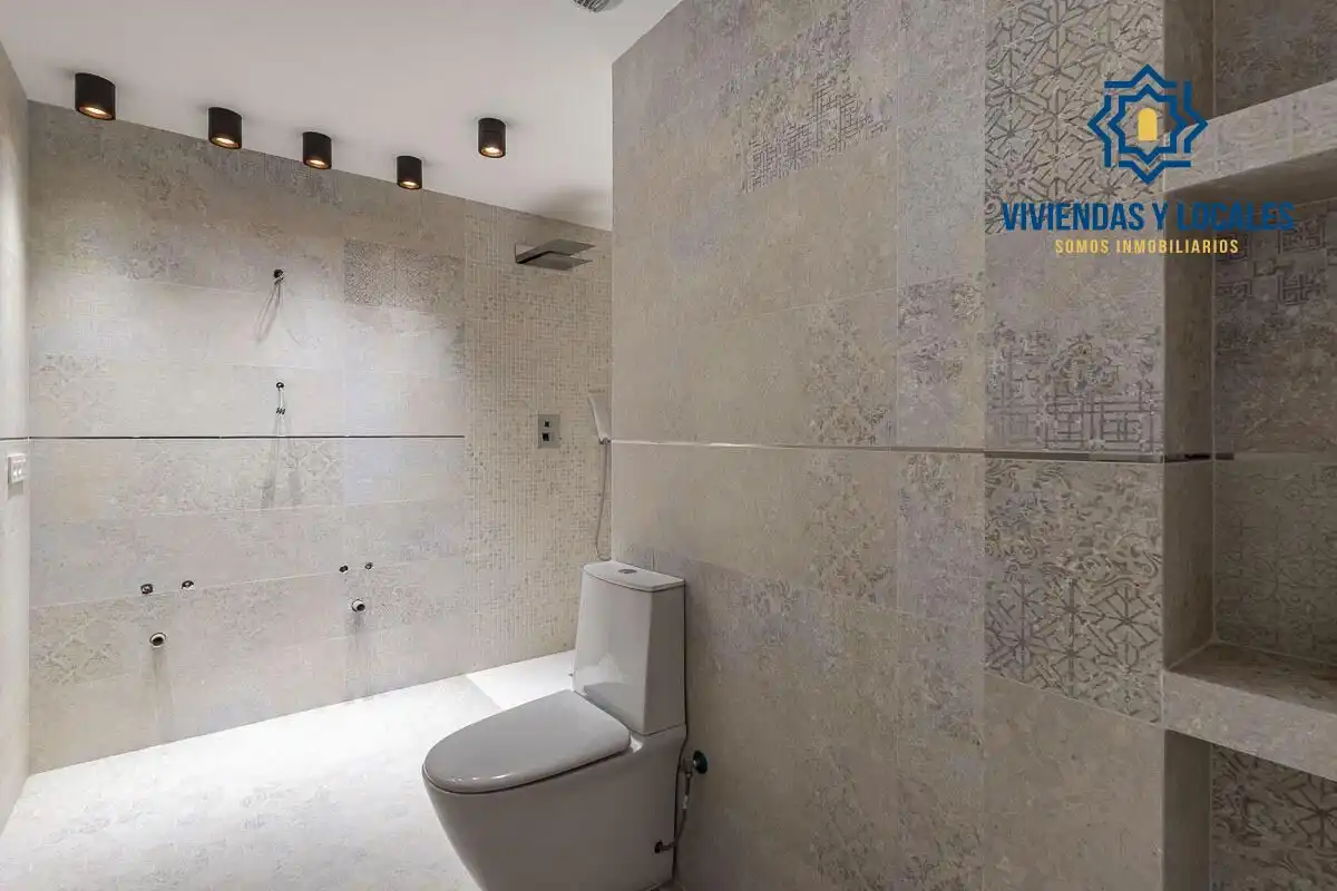 Casa con piscina en venta en Calle SAN JUAN BAJA, imagen 42