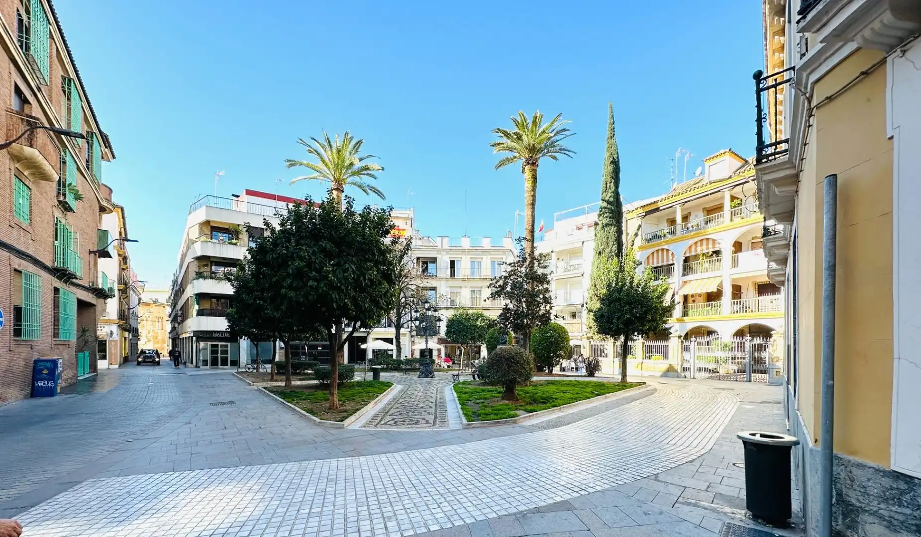 Local comercial de lloguer a Calle SEVILLA, imagen 9