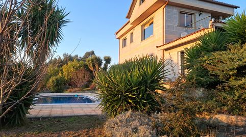 Foto 4 de Casa o xalet en venda a Travesía Eira Da Liñaza 2, As Neves , Pontevedra