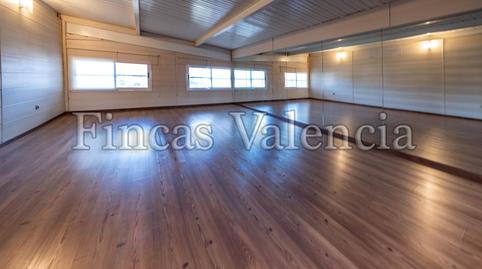 Photo 2 of Premises for rent in Calle Calle de la Orenga, 22, Valterna, Paterna