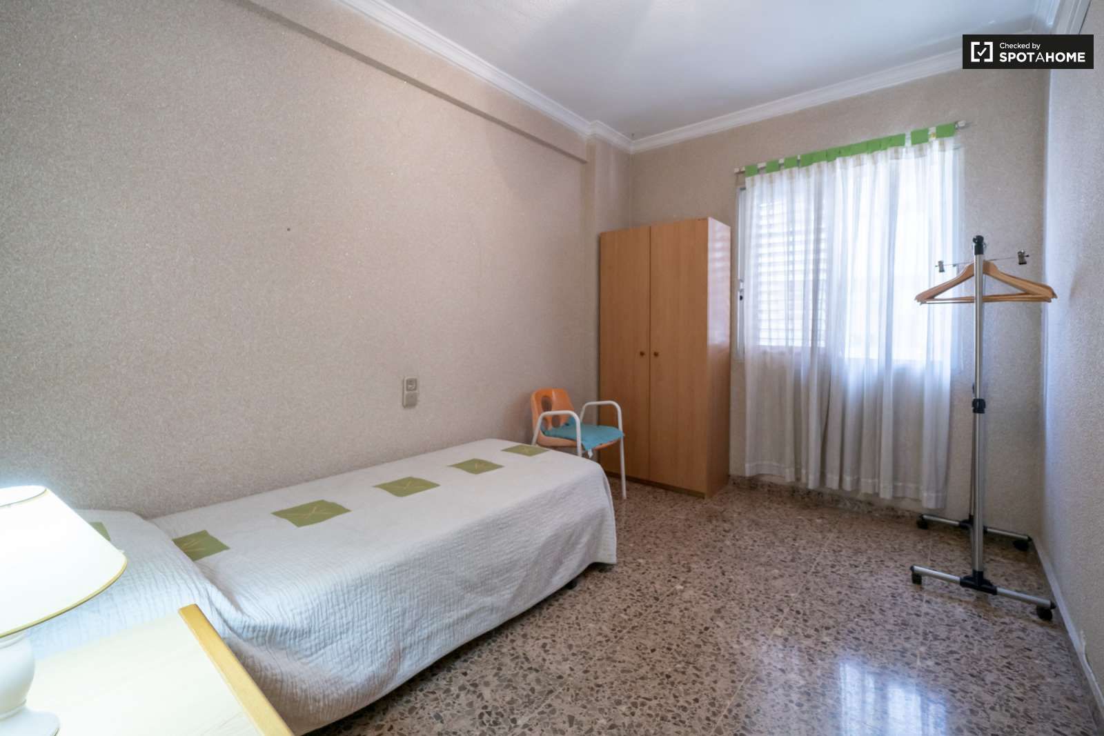 Pis per a compartir a Centro Ciudad