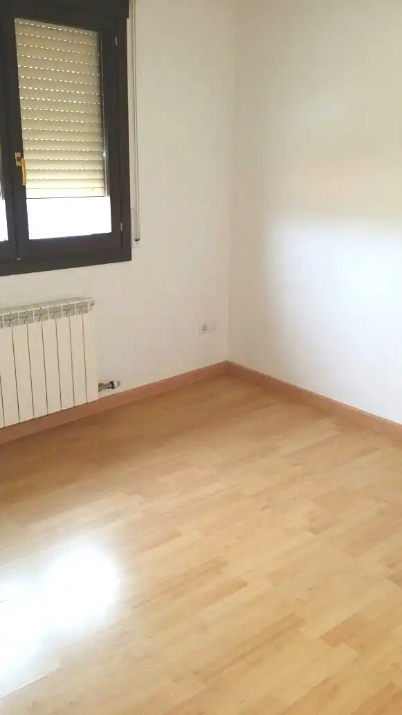 Bedroom of Flat for sale in Monzón  with Heating and Terrace